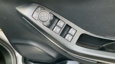 Ford Puma 1.0 EcoBoost Hybrid mHEV 155 Titanium 5dr Petrol Hatchback